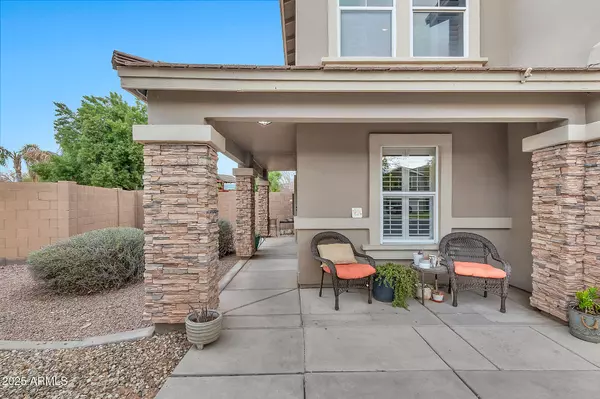 Gilbert, AZ 85295,2498 E IVANHOE Court