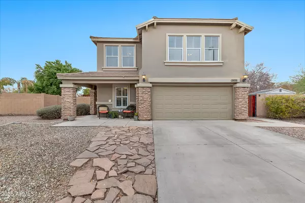 2498 E IVANHOE Court,  Gilbert,  AZ 85295