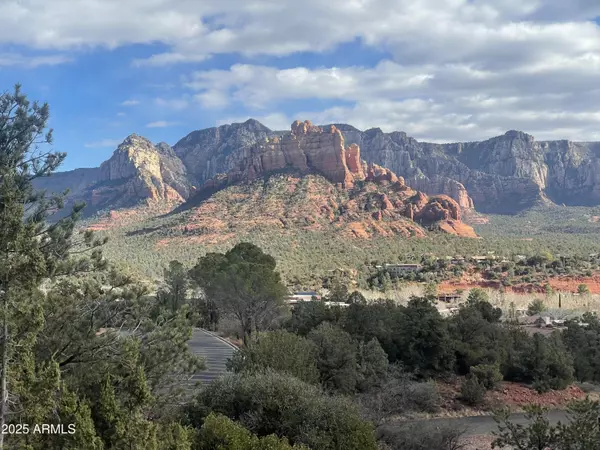 Sedona, AZ 86336,2 SKY RIDGE Court #2