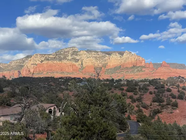 Sedona, AZ 86336,2 SKY RIDGE Court #2