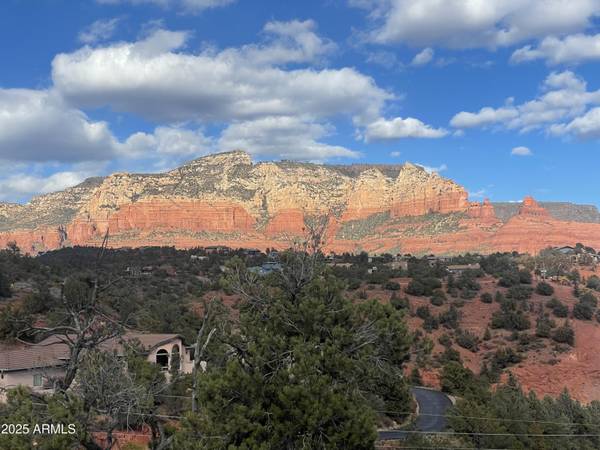 Sedona, AZ 86336,2 SKY RIDGE Court #2