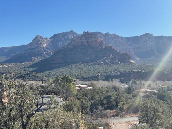 Sedona, AZ 86336,2 SKY RIDGE Court #2