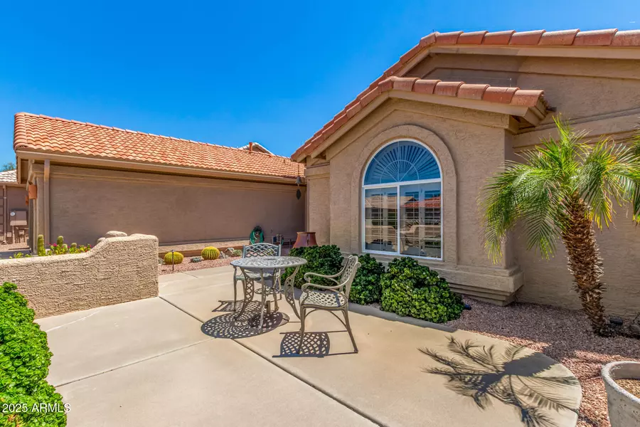 9237 E DIAMOND Drive, Sun Lakes, AZ 85248