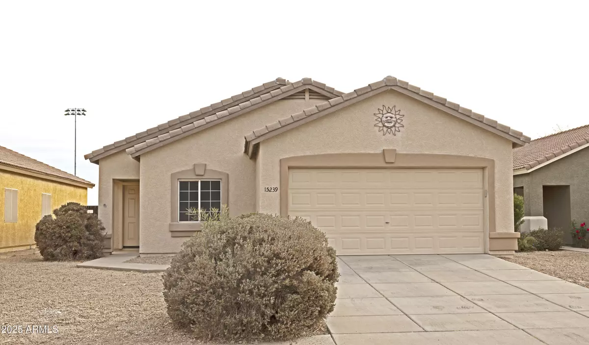 Surprise, AZ 85379,15239 N 153RD Drive