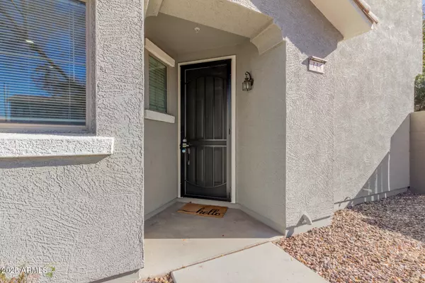 Mesa, AZ 85209,1255 S RIALTO -- #114