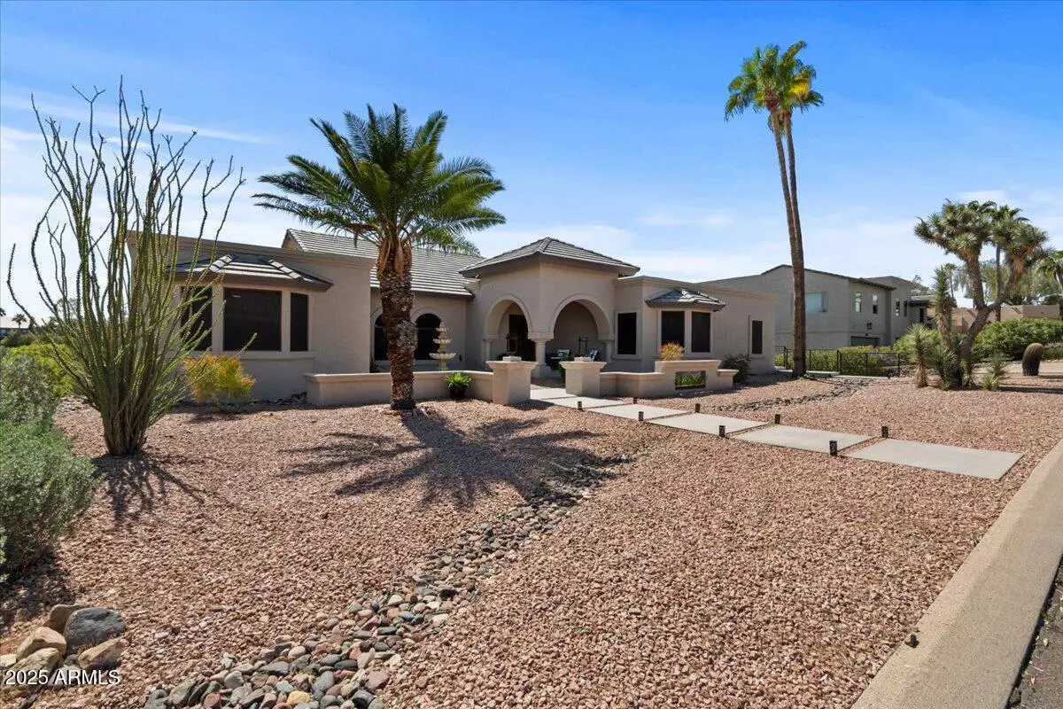 Fountain Hills, AZ 85268,16919 E NICKLAUS Drive