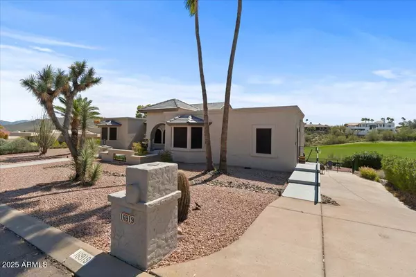 Fountain Hills, AZ 85268,16919 E NICKLAUS Drive