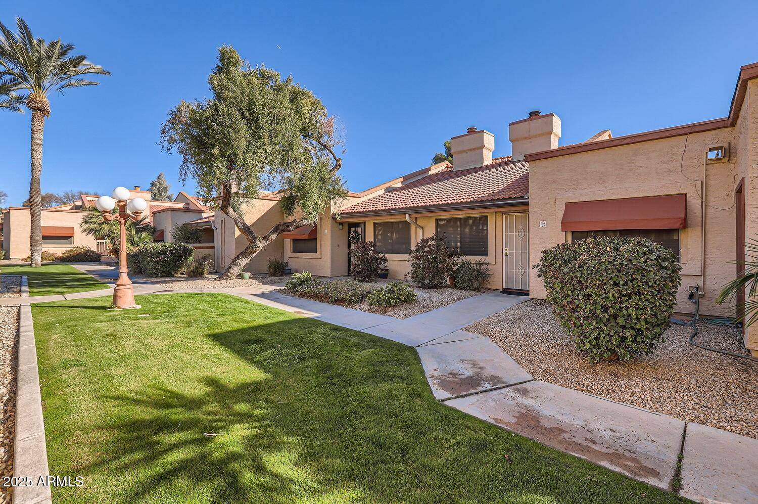 Paradise Valley, AZ 85253,6900 E GOLD DUST Avenue #126