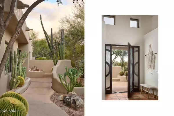 Scottsdale, AZ 85266,7500 E BOULDERS Parkway #5