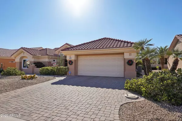 Sun City West, AZ 85375,16013 W SENTINEL Drive