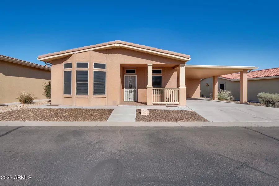 7373 E US HWY 60 -- #409, Gold Canyon, AZ 85118