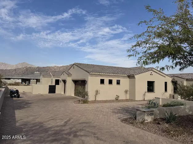 Buckeye, AZ 85396,21430 W GLEN Street