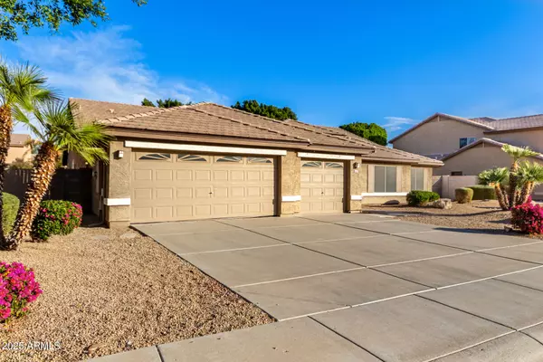 Peoria, AZ 85382,8630 W MELINDA Lane