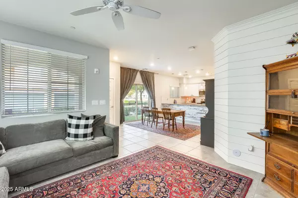 Gilbert, AZ 85295,2722 S CAVALIER Drive #102