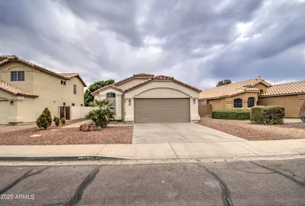 Avondale, AZ 85323,12533 W WINDSOR Avenue