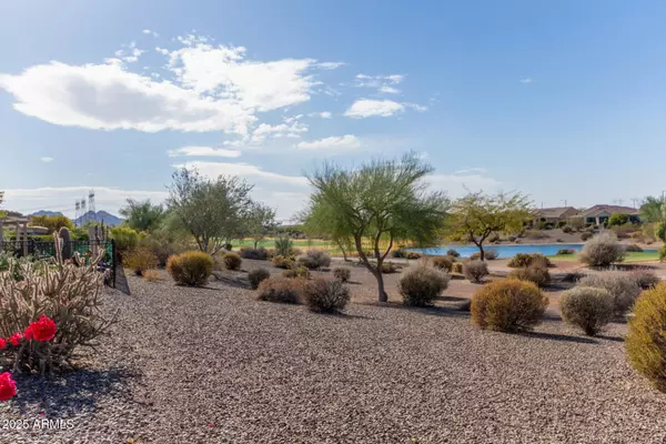 21532 N 262ND Lane, Buckeye, AZ 85396