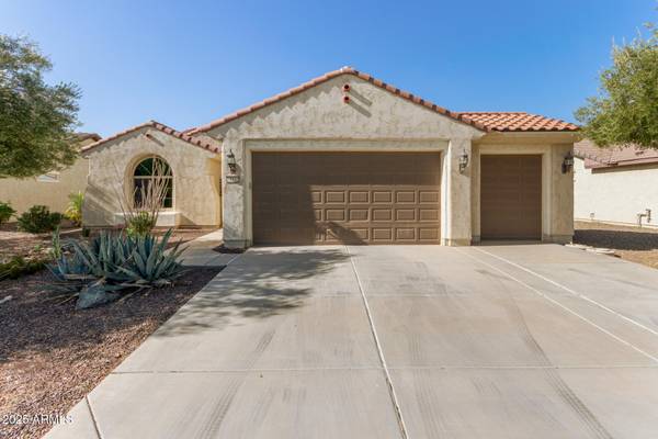 21532 N 262ND Lane, Buckeye, AZ 85396