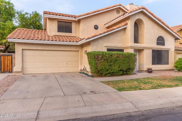 Gilbert, AZ 85233,1333 N BRITTANY Lane