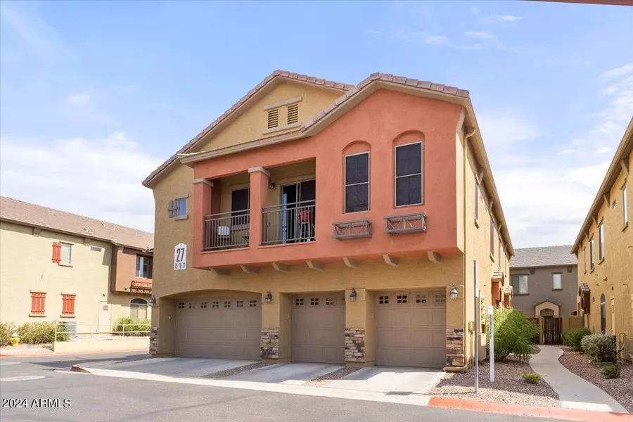 2250 E DEER VALLEY Road #77, Phoenix, AZ 85024