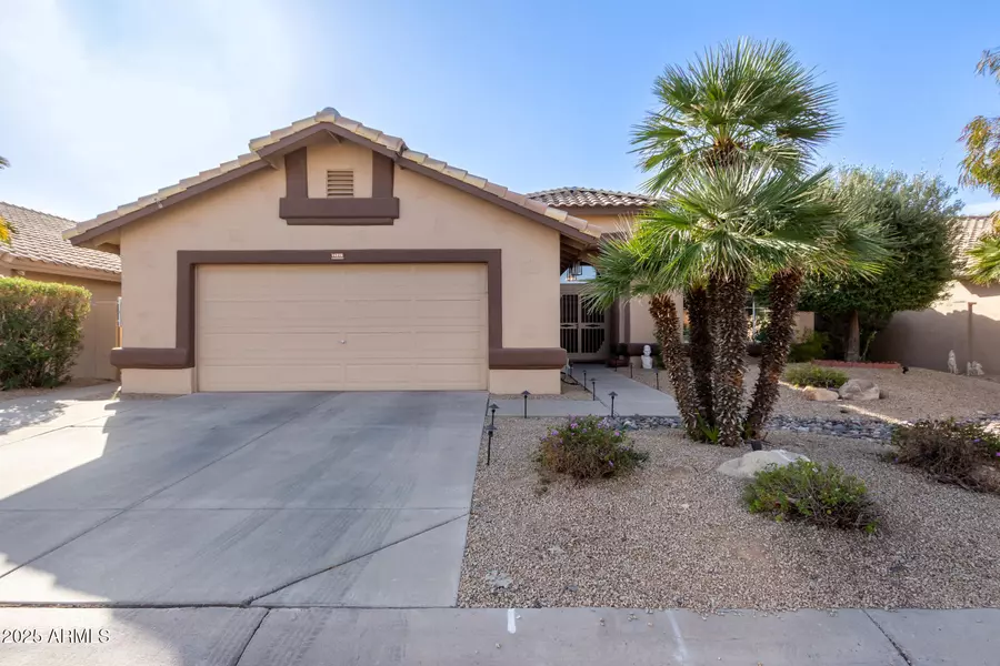 14215 W MOUNTAIN LAUREL Trail, Surprise, AZ 85374