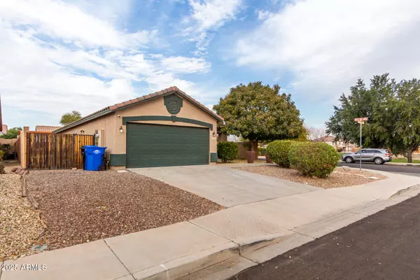 Surprise, AZ 85379,15720 W CROCUS Drive