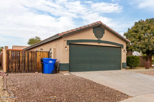 Surprise, AZ 85379,15720 W CROCUS Drive