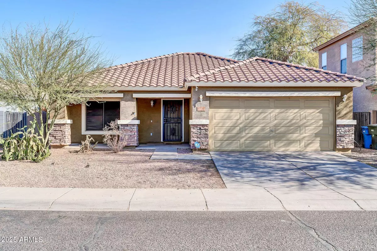 Laveen, AZ 85339,6013 S 43RD Drive