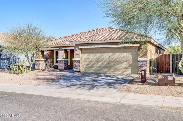 Laveen, AZ 85339,6013 S 43RD Drive