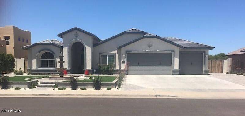 Laveen, AZ 85339,3216 W MELODY Drive