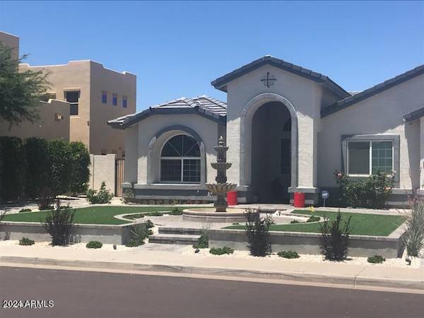 Laveen, AZ 85339,3216 W MELODY Drive