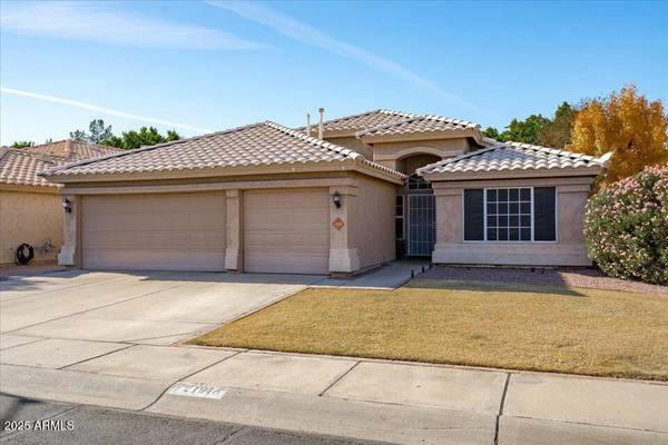 21918 N 66TH Lane, Glendale, AZ 85310