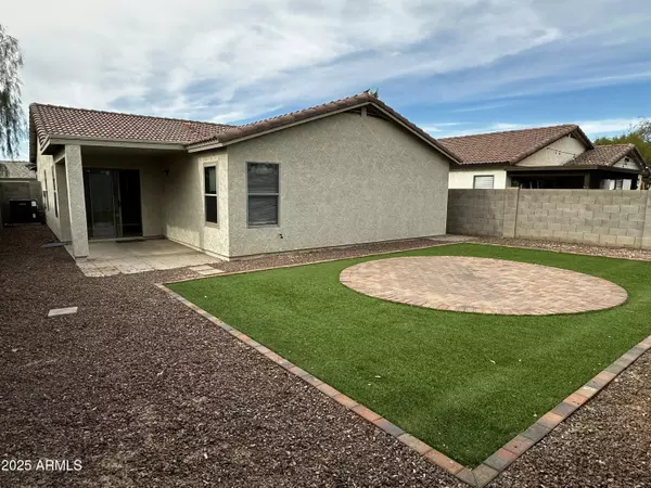 Avondale, AZ 85392,2625 N 107TH Drive