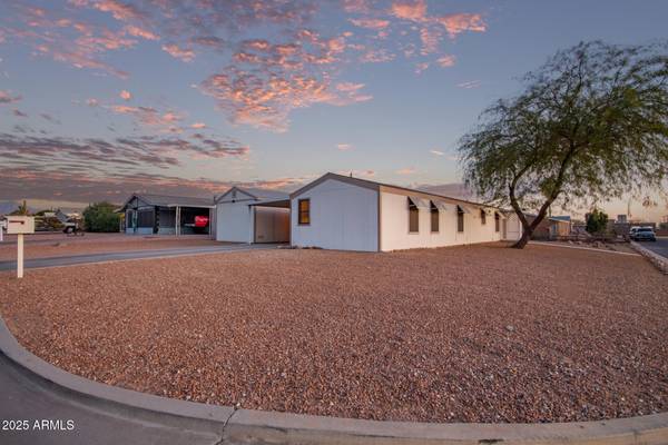 Apache Junction, AZ 85120,2881 W CACTUS WREN Street