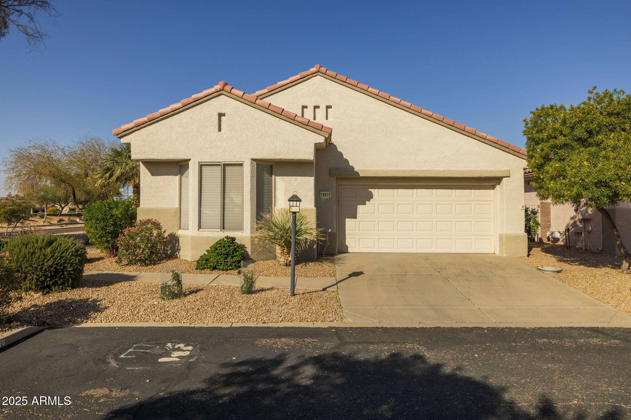 15513 W CORAL POINTE Drive, Surprise, AZ 85374