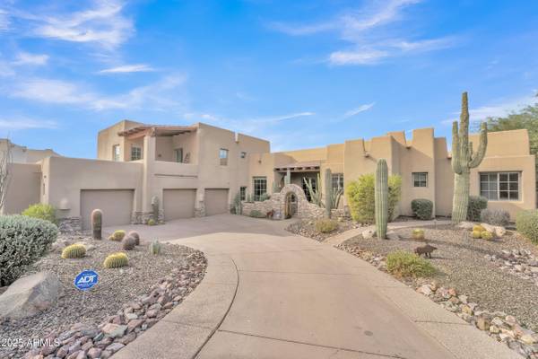 25836 N 104TH Way, Scottsdale, AZ 85255