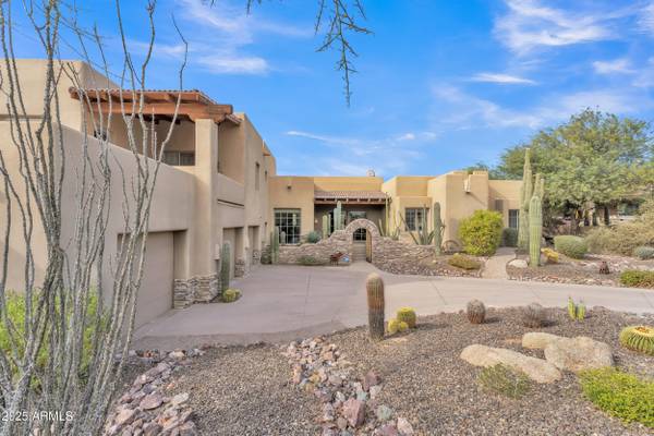 Scottsdale, AZ 85255,25836 N 104TH Way