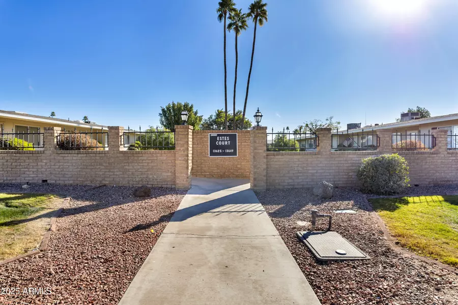 13635 N 111TH Avenue, Sun City, AZ 85351