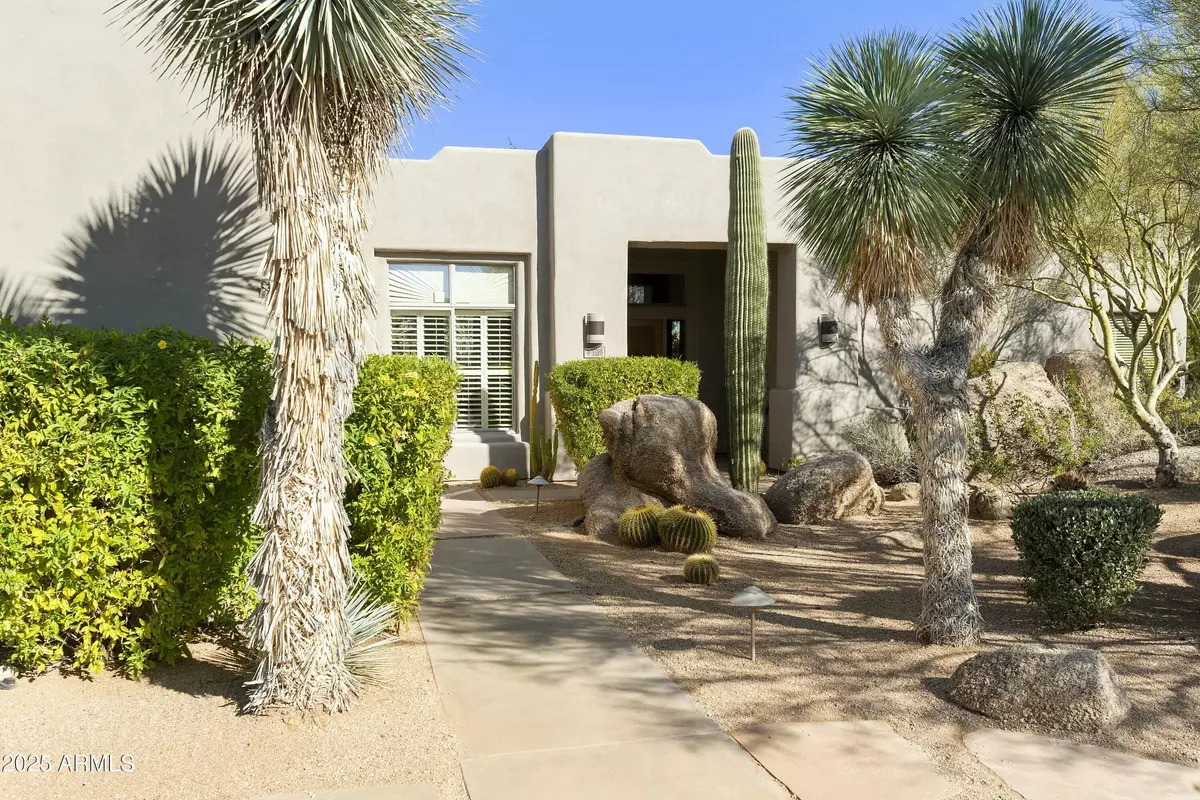 Scottsdale, AZ 85262,9580 E SOUTHWIND Lane