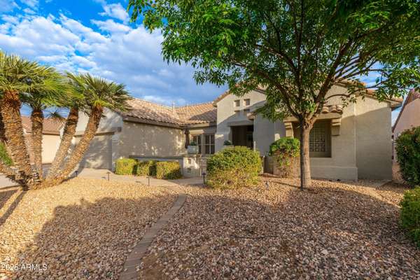 Surprise, AZ 85374,18135 N SADDLE RIDGE Drive