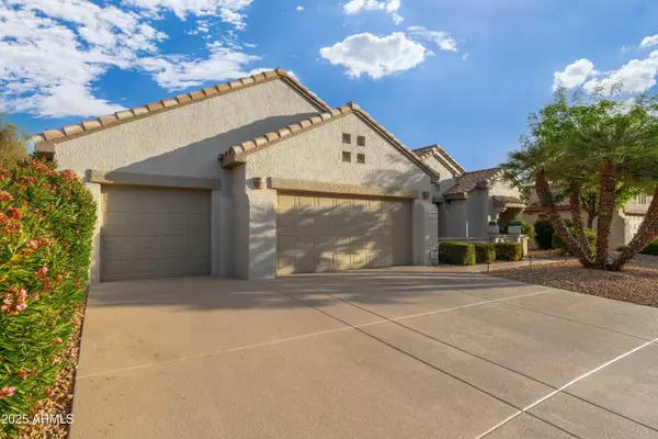 Surprise, AZ 85374,18135 N SADDLE RIDGE Drive