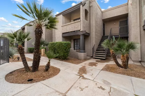 Scottsdale, AZ 85250,5995 N 78TH Street #1015