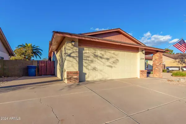 Chandler, AZ 85224,2314 W PALOMINO Drive