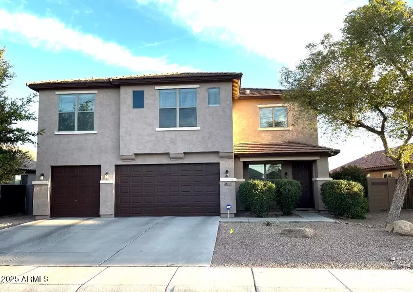 45717 W RANCH Road, Maricopa, AZ 85139