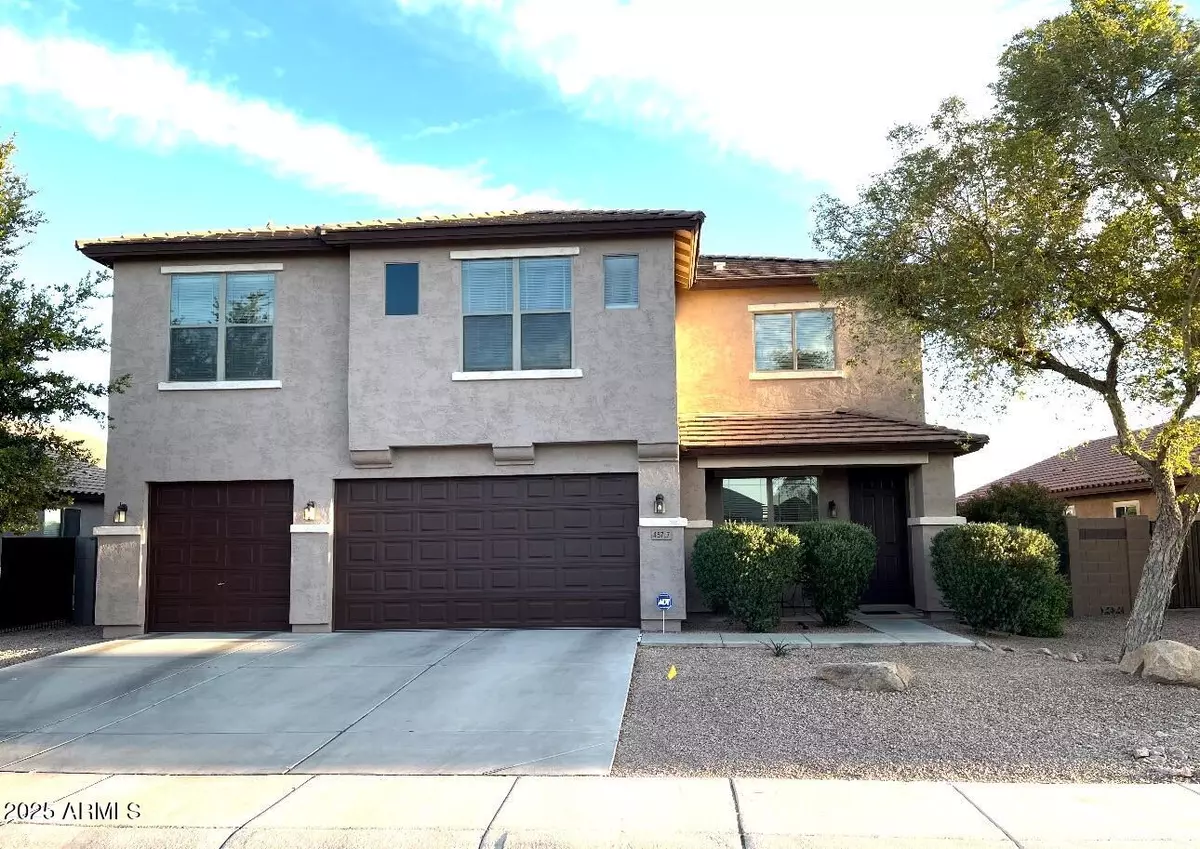 Maricopa, AZ 85139,45717 W RANCH Road