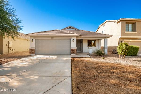 1749 W DESERT MOUNTAIN Drive, San Tan Valley, AZ 85144