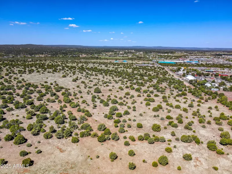 Penrod & Cooley Roads #-, Show Low, AZ 85901