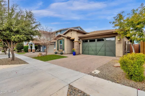 Gilbert, AZ 85298,3432 E ALFALFA Drive