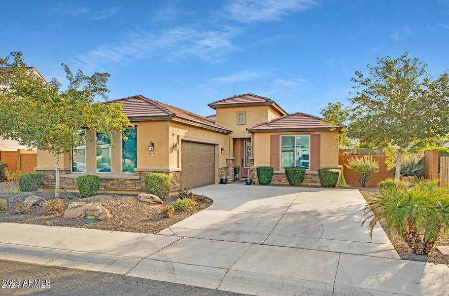 26119 W WAHALLA Lane, Buckeye, AZ 85396