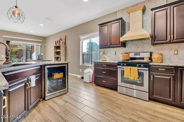 Buckeye, AZ 85396,26119 W WAHALLA Lane