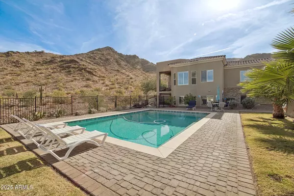 San Tan Valley, AZ 85144,34157 N MIRAGE Court